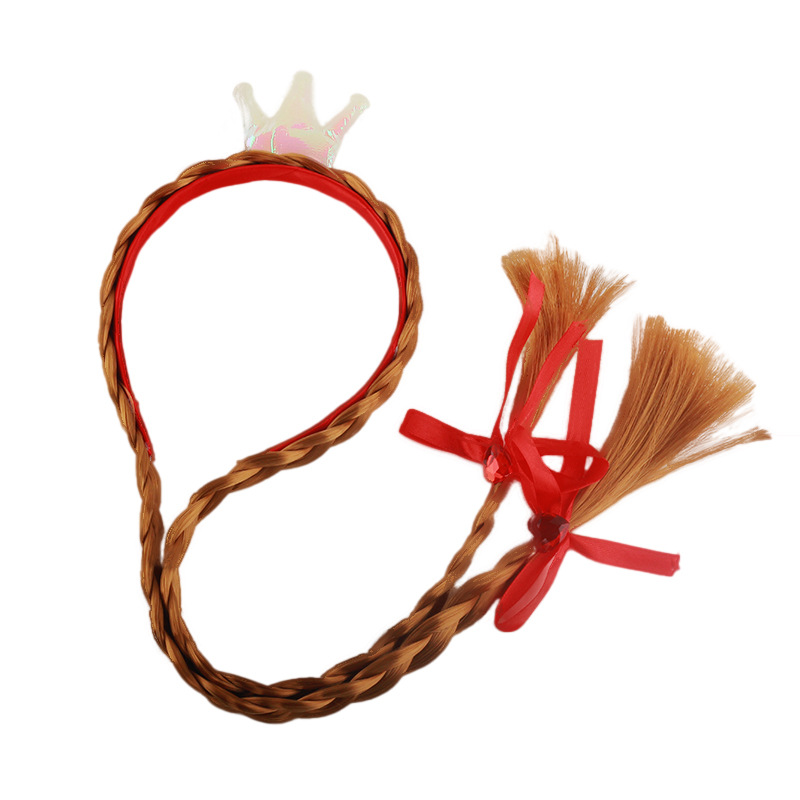 Serre-tête Couronne Princesse  - Elsa Gadget avis et prix