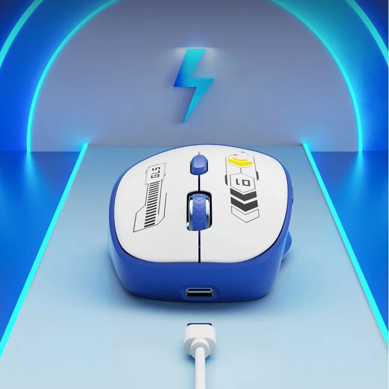 Souris sans fil Bluetooth 2.4G - Auto Mouse Mover avis et prix