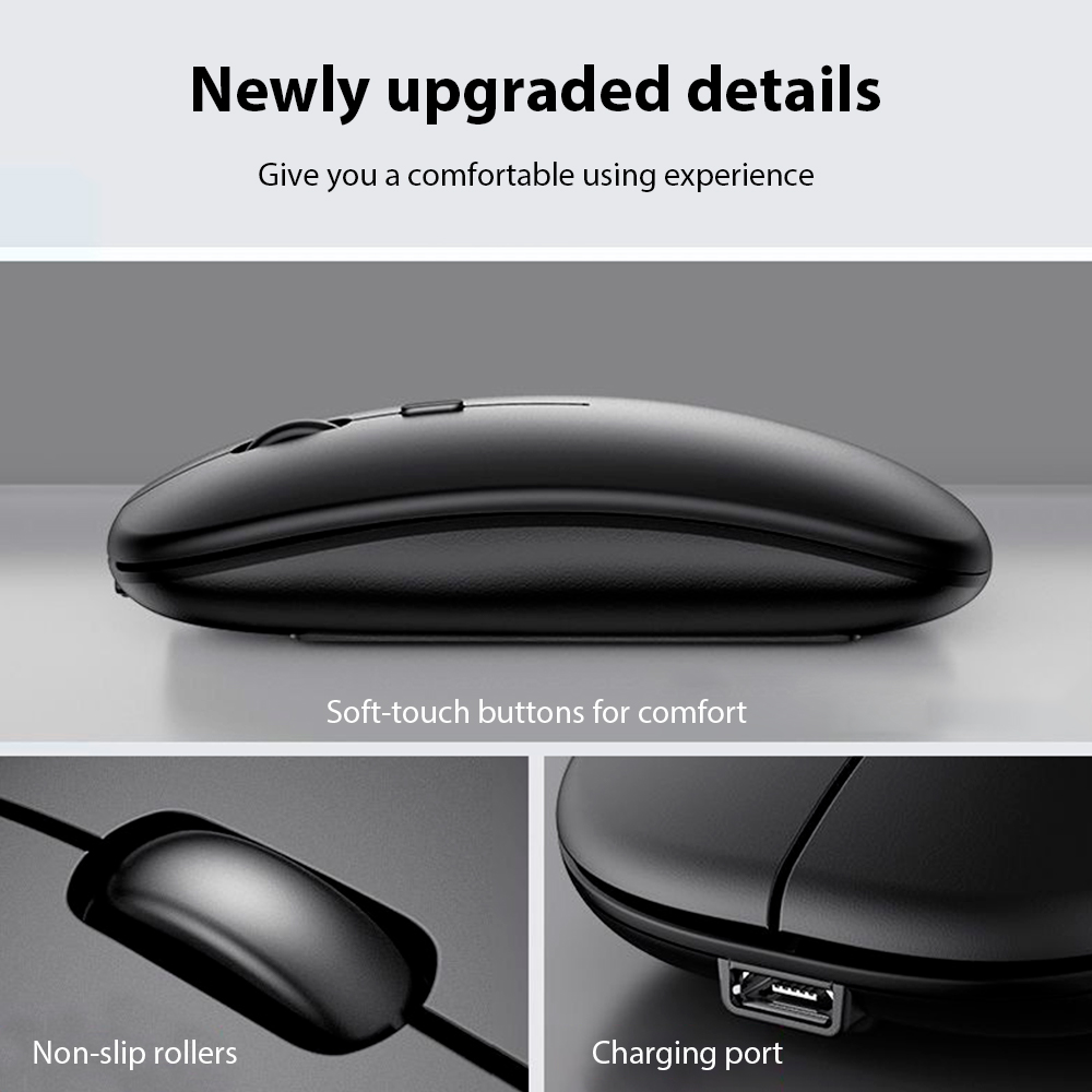 Clavier sans fil Bluetooth uni - Wireless Keyboard Mini avis et prix