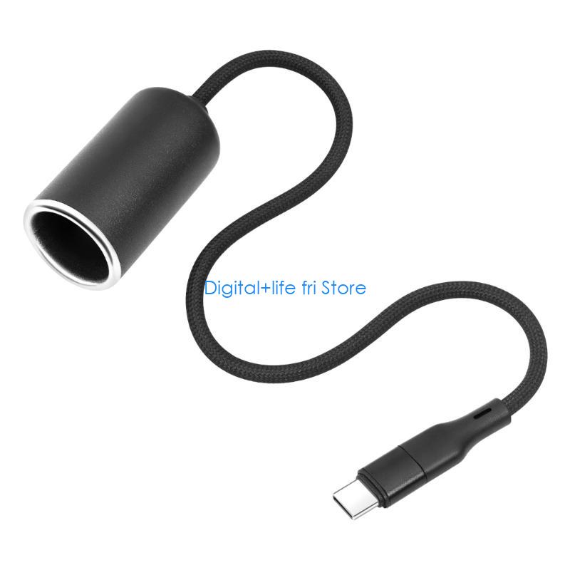 Adaptateur d'alimentation E06D - Electronics And Gadgets With C avis et prix