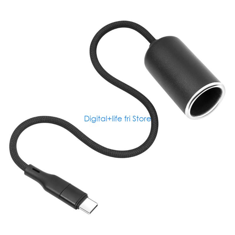 Adaptateur d'alimentation E06D - Electronics And Gadgets With C avis et prix