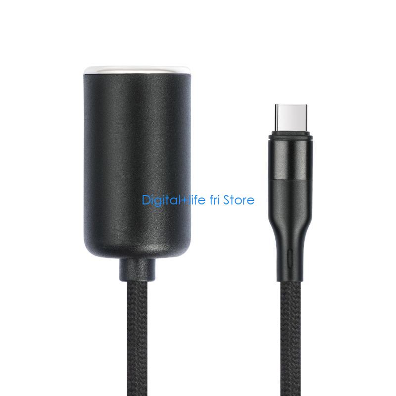 Adaptateur d'alimentation E06D - Electronics And Gadgets With C avis et prix