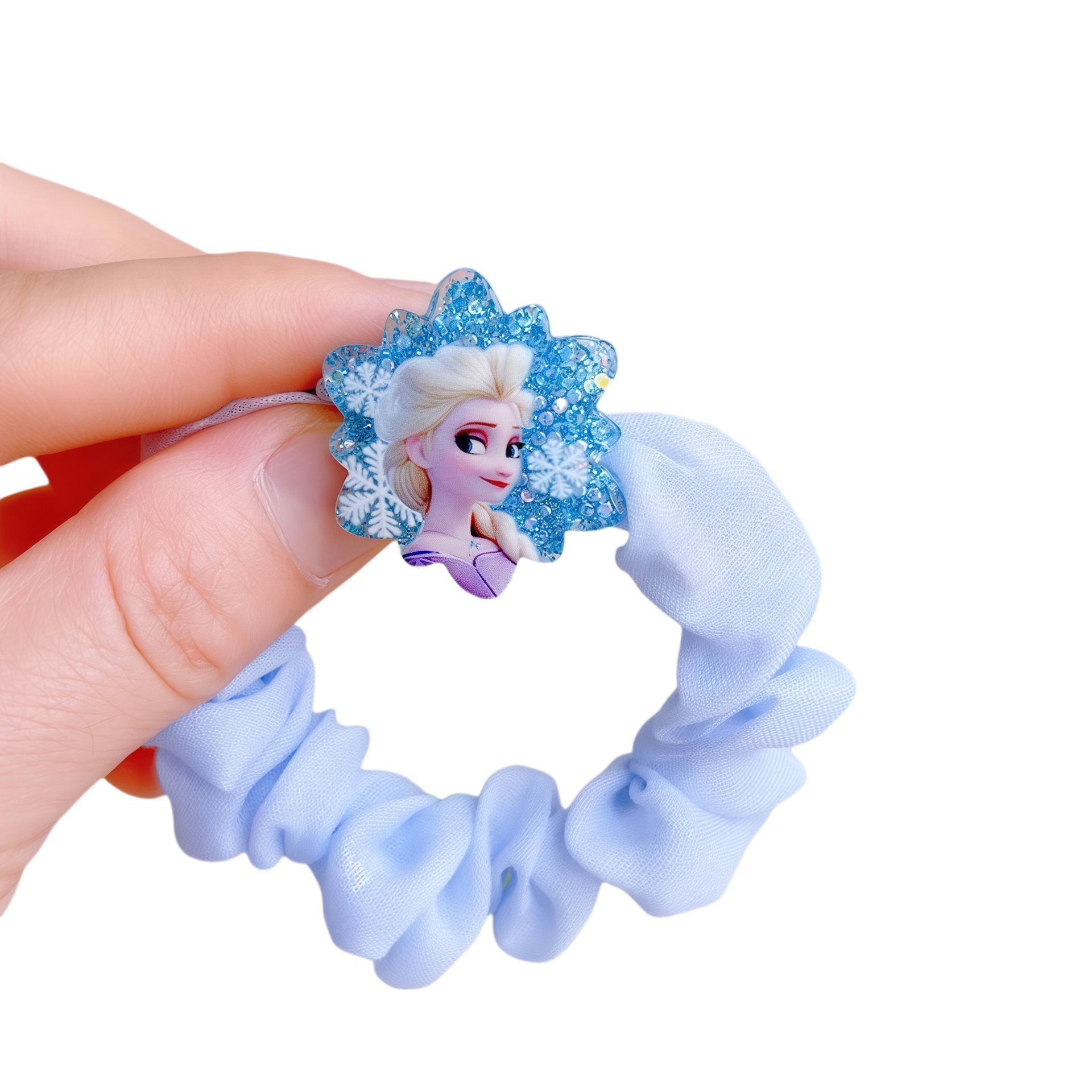 5 pièces Disney Anime congelé  - Elsa Gadget avis et prix