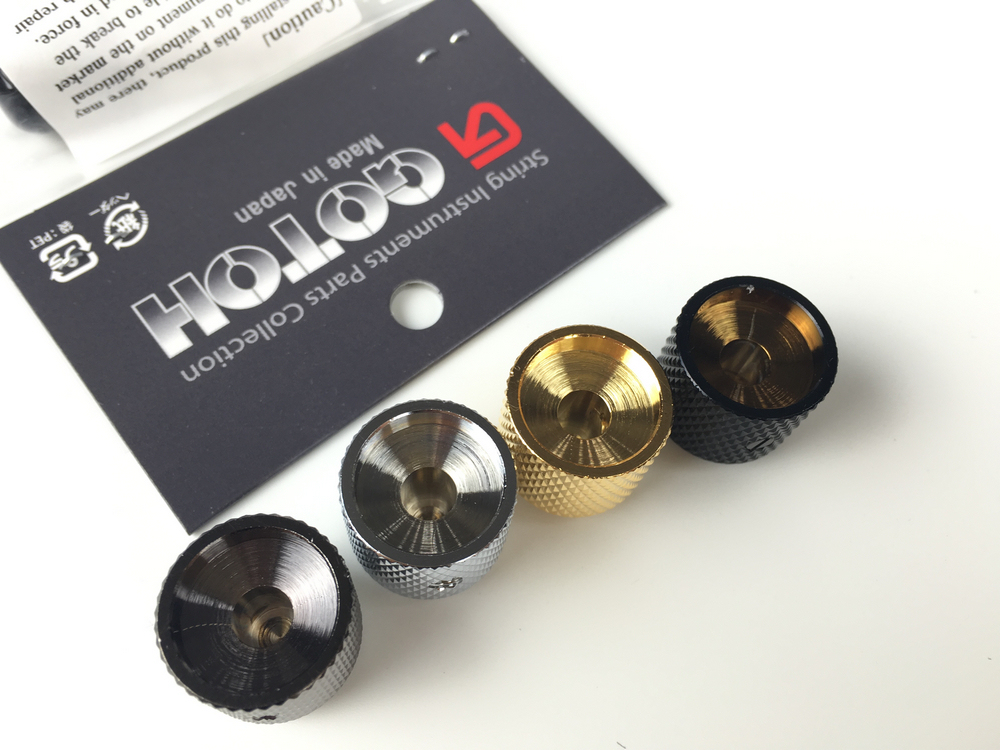 1 pièces GOTOH guitare électri - Electronics In Japan avis et prix