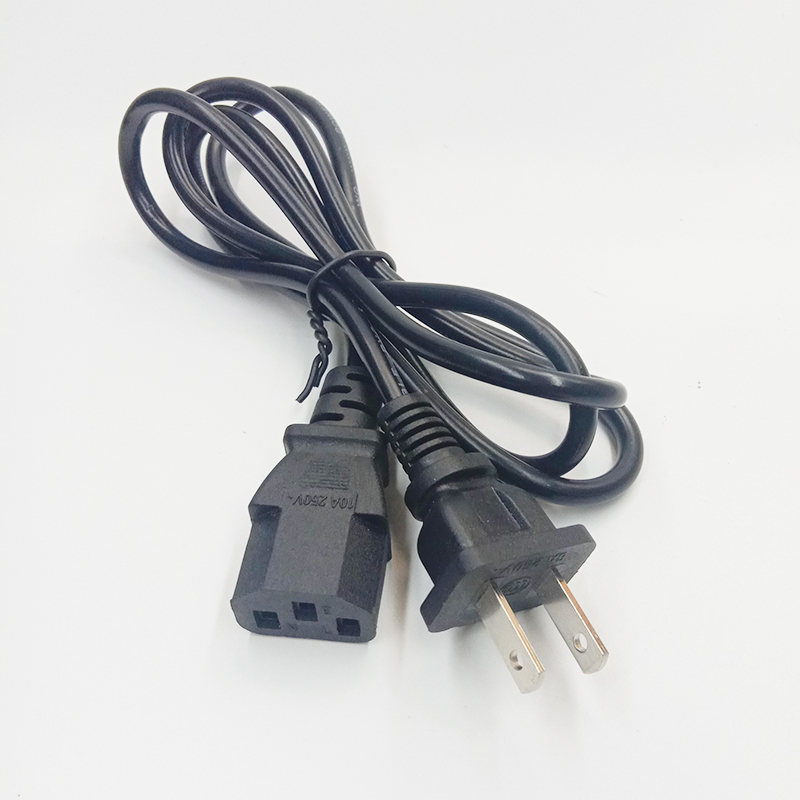 Câble d'alimentation CA à 2 br - Electronics In Japan avis et prix