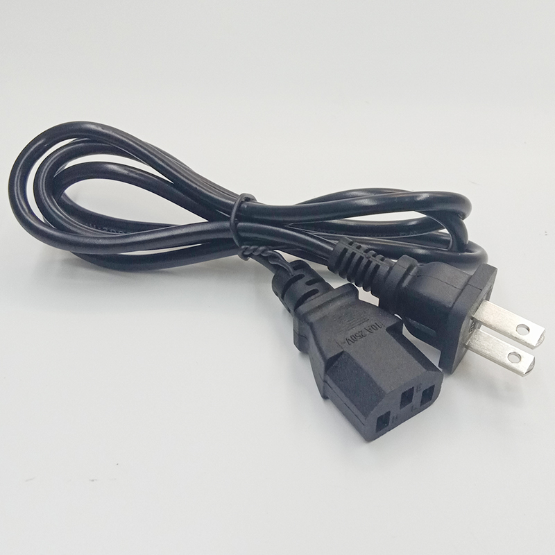 Câble d'alimentation CA à 2 br - Electronics In Japan avis et prix