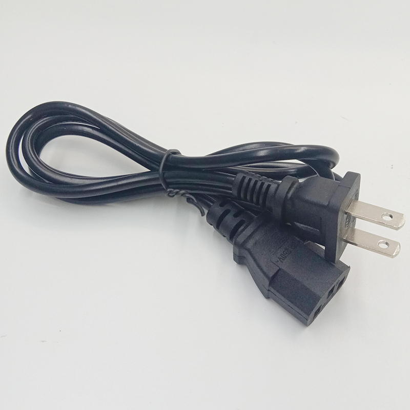 Câble d'alimentation CA à 2 br - Electronics In Japan avis et prix