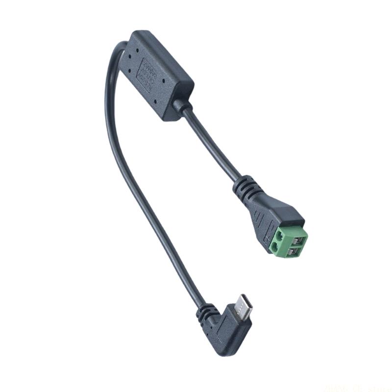 Câble chargement M5TD 2 broche - Electronics And Gadgets With C avis et prix
