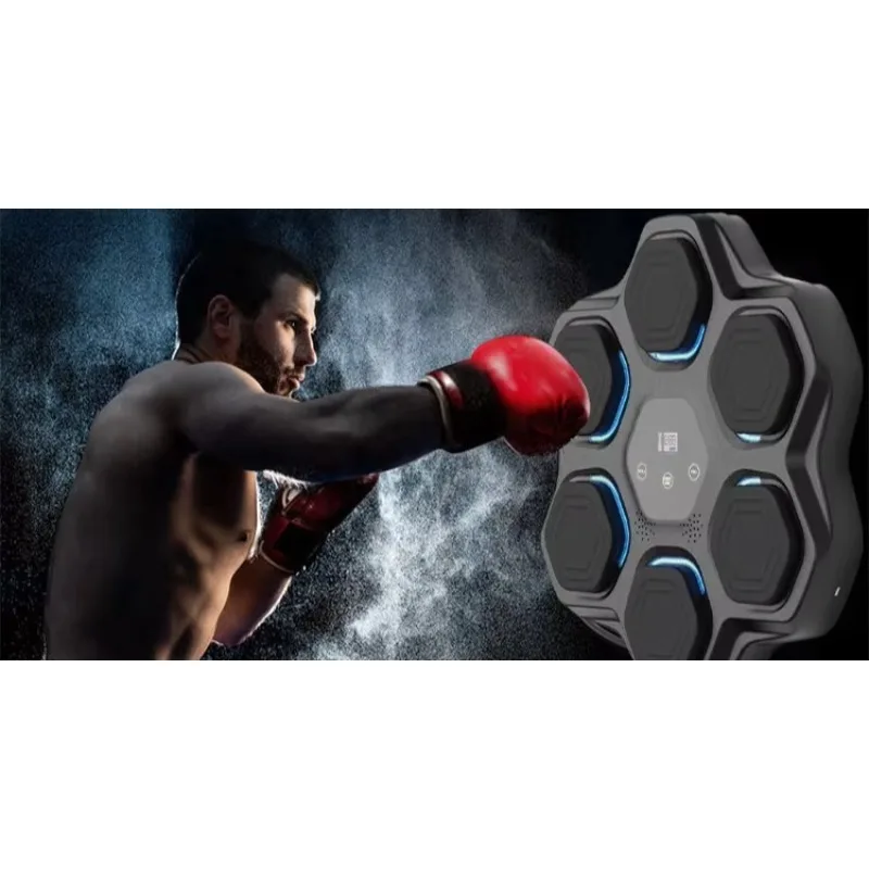 Cible de boxe électronique san - Electronics For Home avis et prix