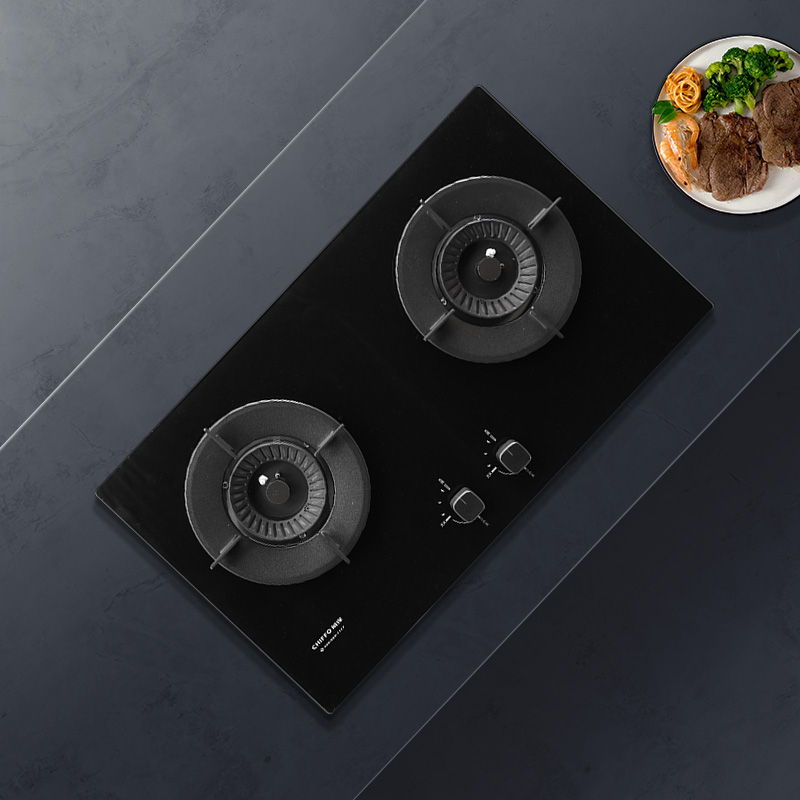 Cuisinière à gaz GPL 2 brûleur - Electronics & Gadgets Starting With D avis et prix