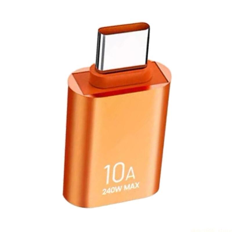 Adaptateur USB Type C vers USB - Electronics And Gadgets With C avis et prix