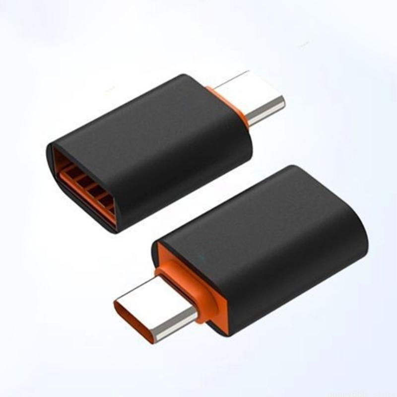 Adaptateur USB Type C vers USB - Electronics And Gadgets With C avis et prix