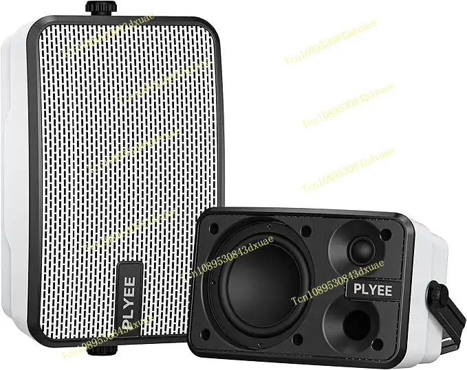 Enceintes Bluetooth d'extérieu - Bluetooth Speaker Waterproof avis et prix