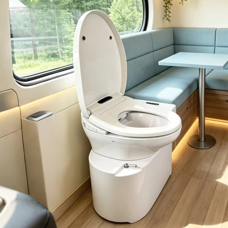 Toilette électronique intellig - Electronics & Gadgets Starting With D avis et prix