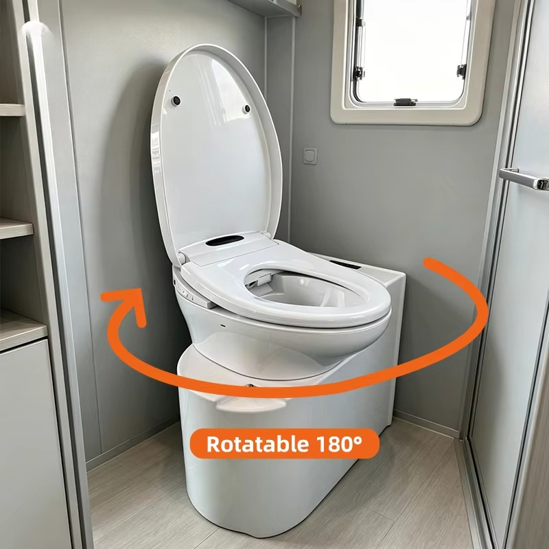 Toilette électronique intellig - Electronics & Gadgets Starting With D avis et prix