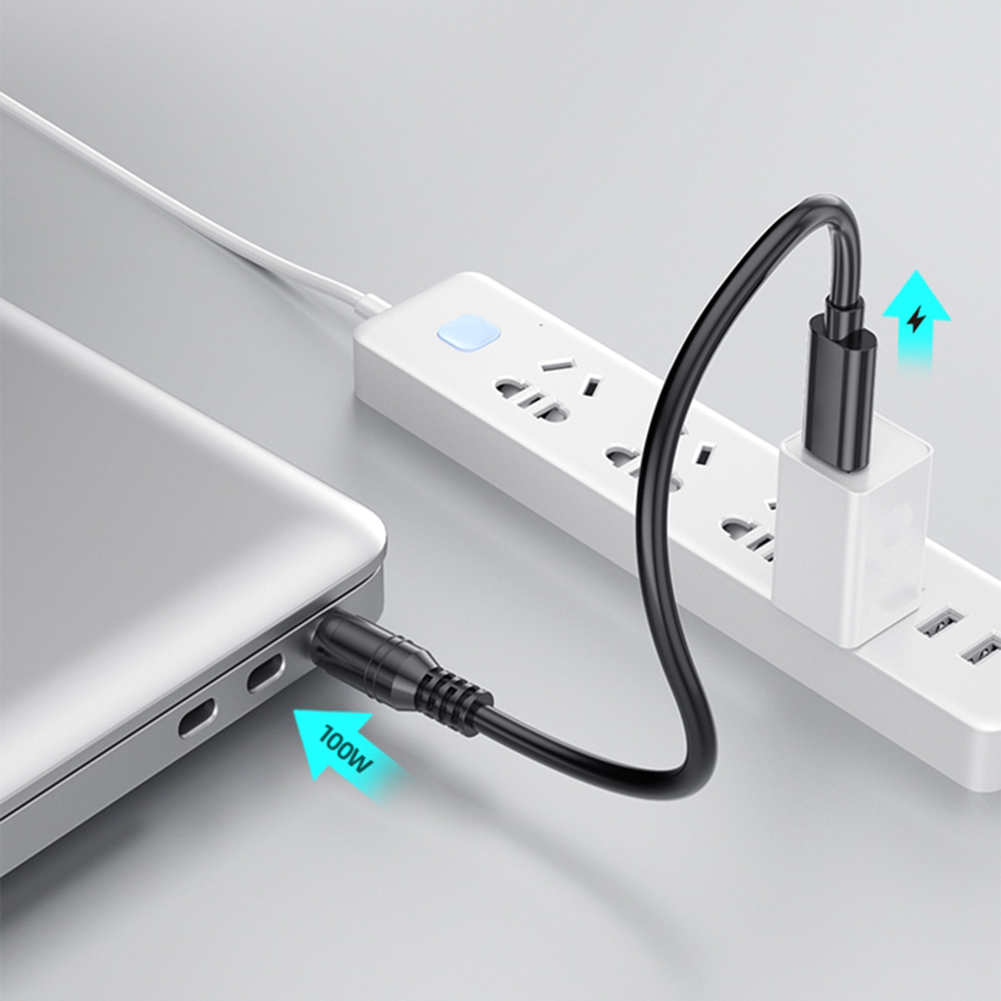 Câble d'alimentation USB Type- - Electronics And Gadgets With C avis et prix