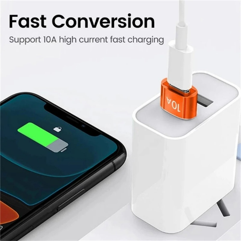 Adaptateur de transfert USB 3. - Electronics And Gadgets With C avis et prix