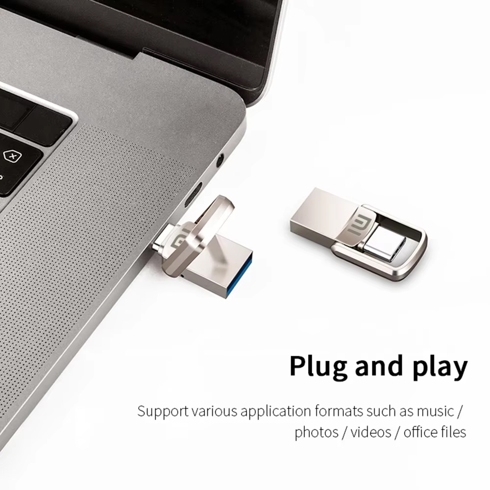 Clé USB OTG, lecteur flash USB - Electronics And Gadgets With C avis et prix