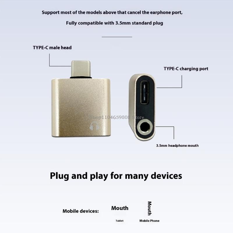 simultanée adaptateur USB C - Electronics And Gadgets With C avis et prix